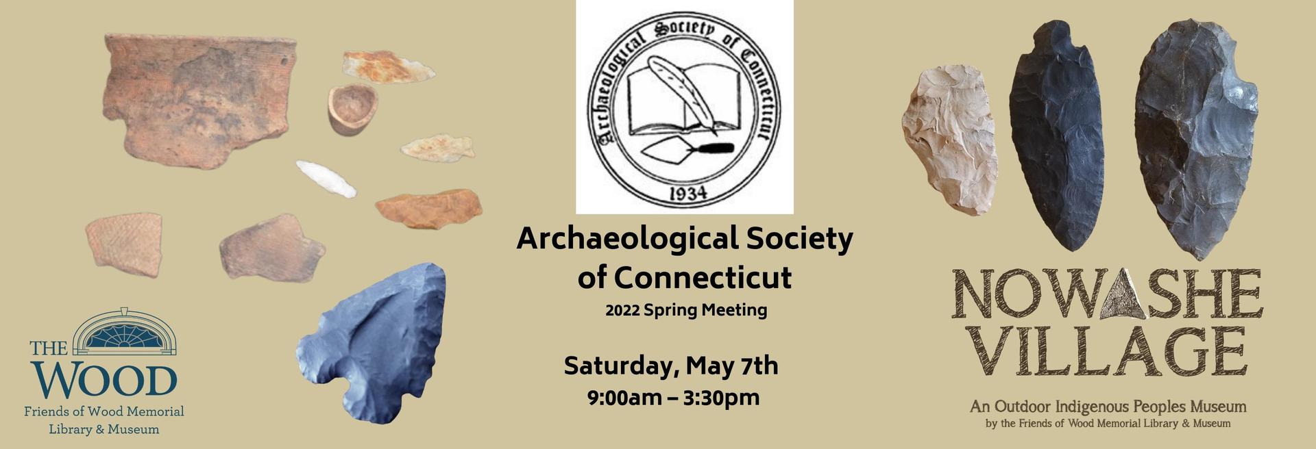 Woodchuck Knoll Site